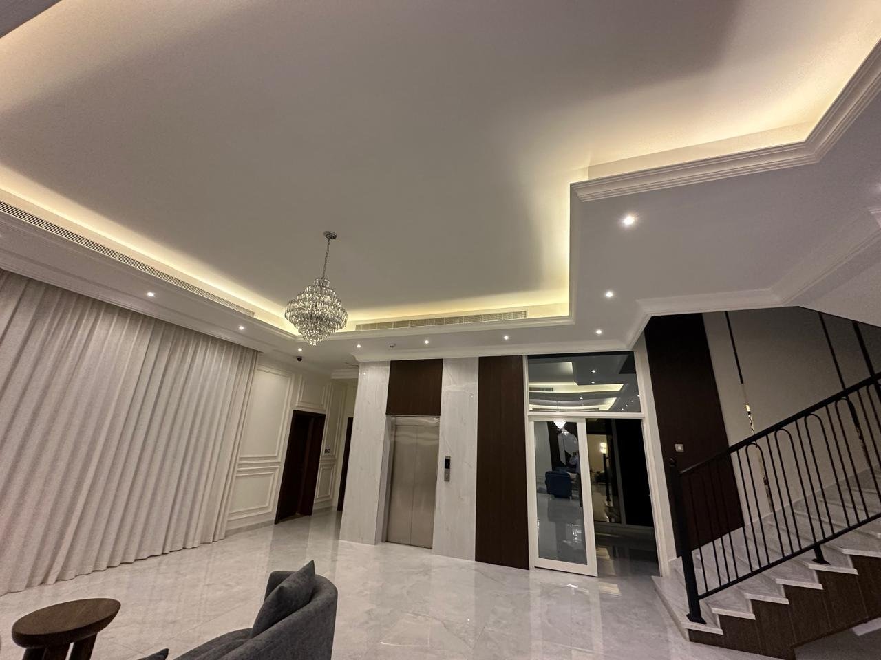 Site work 11